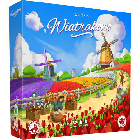 Wiatrakowo
